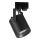 Foco para sistema de carril MINOR 1xGU10/10W/230V preto