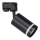 Foco para sistema de carril PIPE 1xGU10/25W/230V preto