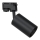 Foco para sistema de carril PIPE 1xGU10/25W/230V preto