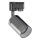 Foco para sistema de carril SMOKY 1xGU10/10W/230V preto
