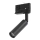 Foco para sistema de carril trifásico LAGOS 1xG9/8W/230V preto
