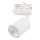 Foco para sistema de carril trifásico TOP 1xGU10/10W/230V branco