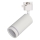 Foco para sistema de carris monofásico JET RING 1xGU10/10W/230V branco