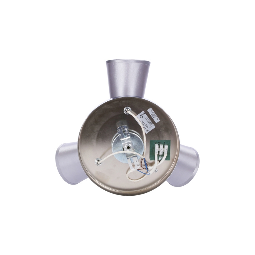 Foco PIN 3xE14/40W/230V