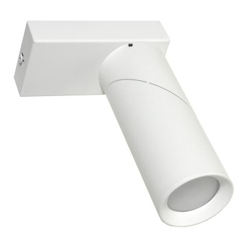 Foco RACHID 1xGU10/30W/230V branco
