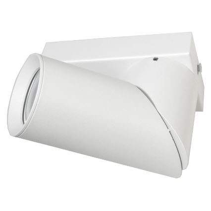 Foco RACHID 1xGU10/30W/230V branco