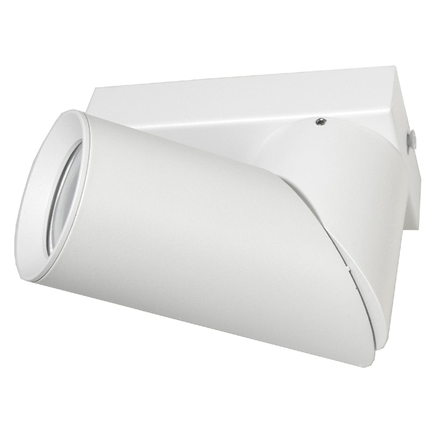 Foco RACHID 1xGU10/30W/230V branco