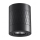 Foco RUBIN 1xGU10/10W/230V preto
