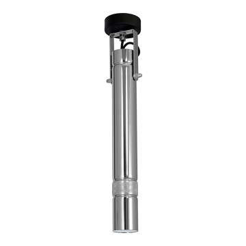 Foco SALVA 1xGU10/8W/230V cromo brilhante