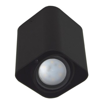 Foco SIROK 1xGU10/30W/230V preto
