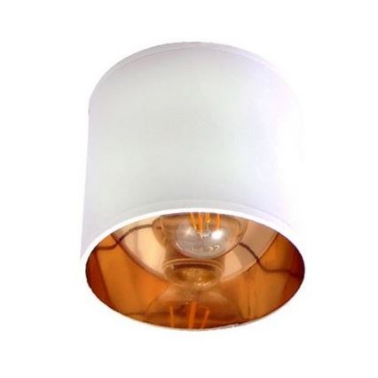 Foco SOFIA 3xE27/60W/230V branco