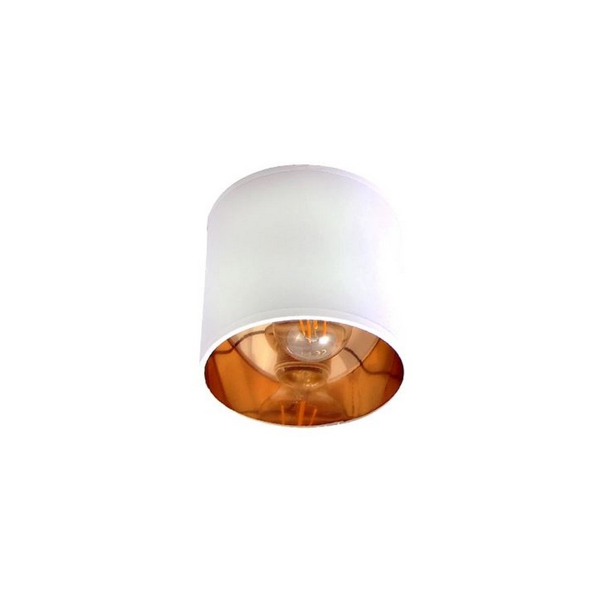 Foco SOFIA 3xE27/60W/230V branco