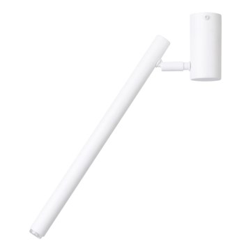 Foco STALACTITE 1xG9/2,5W/230V 40 cm branco