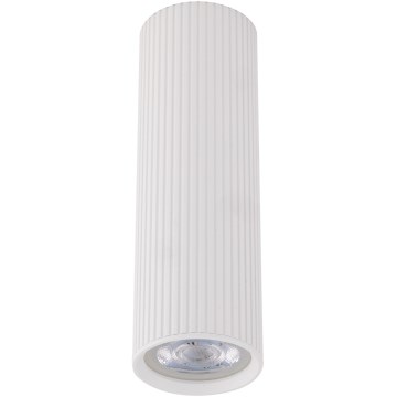 Foco TUNE M 1xGU10/10W/230V 17 cm branco