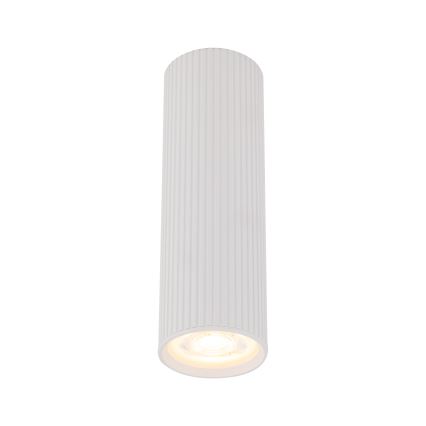 Foco TUNE M 1xGU10/10W/230V 17 cm branco