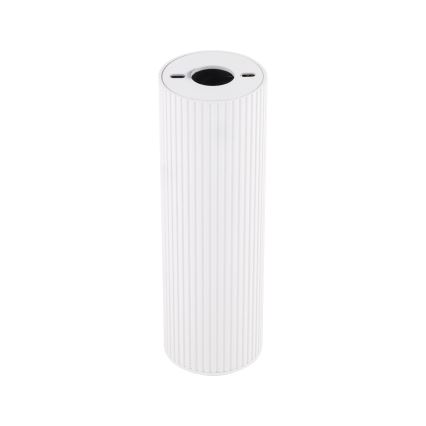 Foco TUNE M 1xGU10/10W/230V 17 cm branco