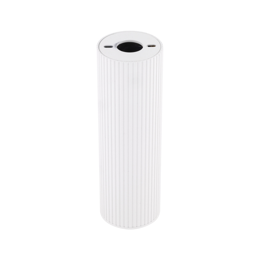 Foco TUNE M 1xGU10/10W/230V 17 cm branco