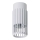 Foco VERTICAL 1xGU10/8W/230V branco