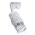 Foco VERTICAL para sistema de carril 1xGU10/8W/230V branco