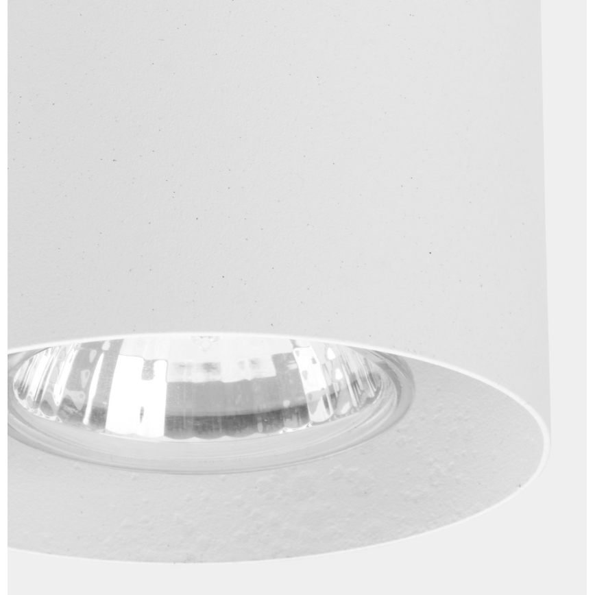Foco VICO WHITE 1xGU10/10W/230V