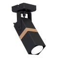 Foco VIDAR 1xGU10/25W/230V