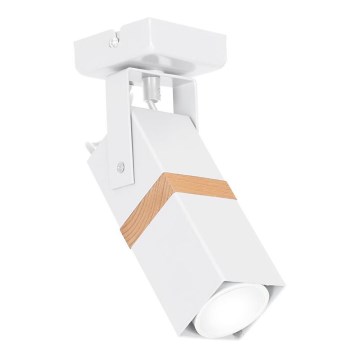 Foco VIDAR 1xGU10/25W/230V