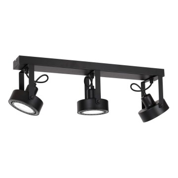 Focode teto VIVA 3xGU10-AR111/15W/230V