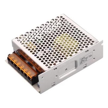 Fonte de alimentação chaveada 100 W / 24 V