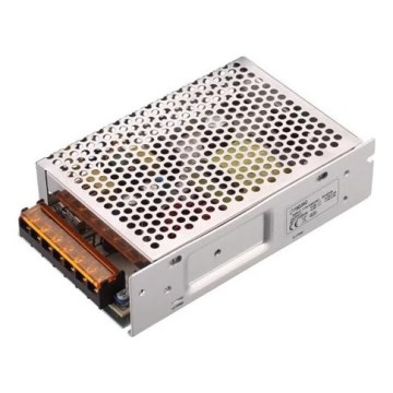 Fonte de alimentação chaveada 120W/12V