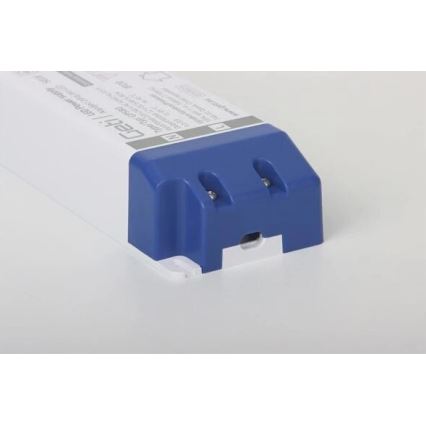 Fonte de alimentação comutada para fitas LED 30W/12V IP20