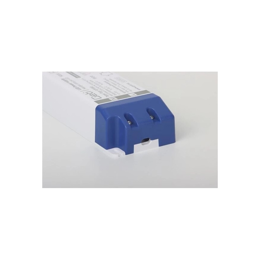 Fonte de alimentação comutada para fitas LED 30W/12V IP20