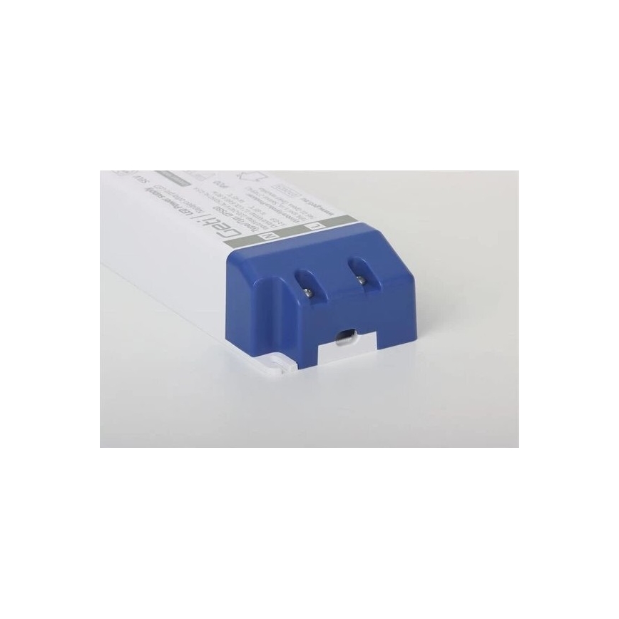 Fonte de alimentação comutada para fitas LED 60W/12V IP20