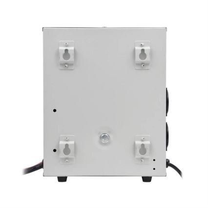 Fonte de alimentação de reserva na parede 500W/800VA onda sinusoidal pura