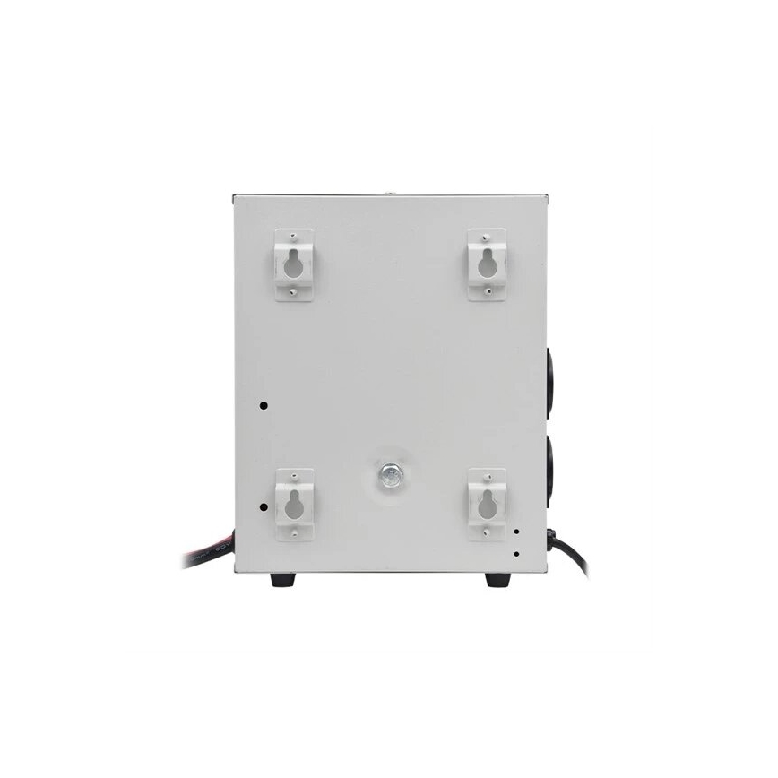 Fonte de alimentação de reserva na parede 500W/800VA onda sinusoidal pura