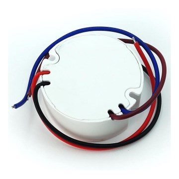 Fonte de alimentação para caixa de montagem 10W/12V IP67