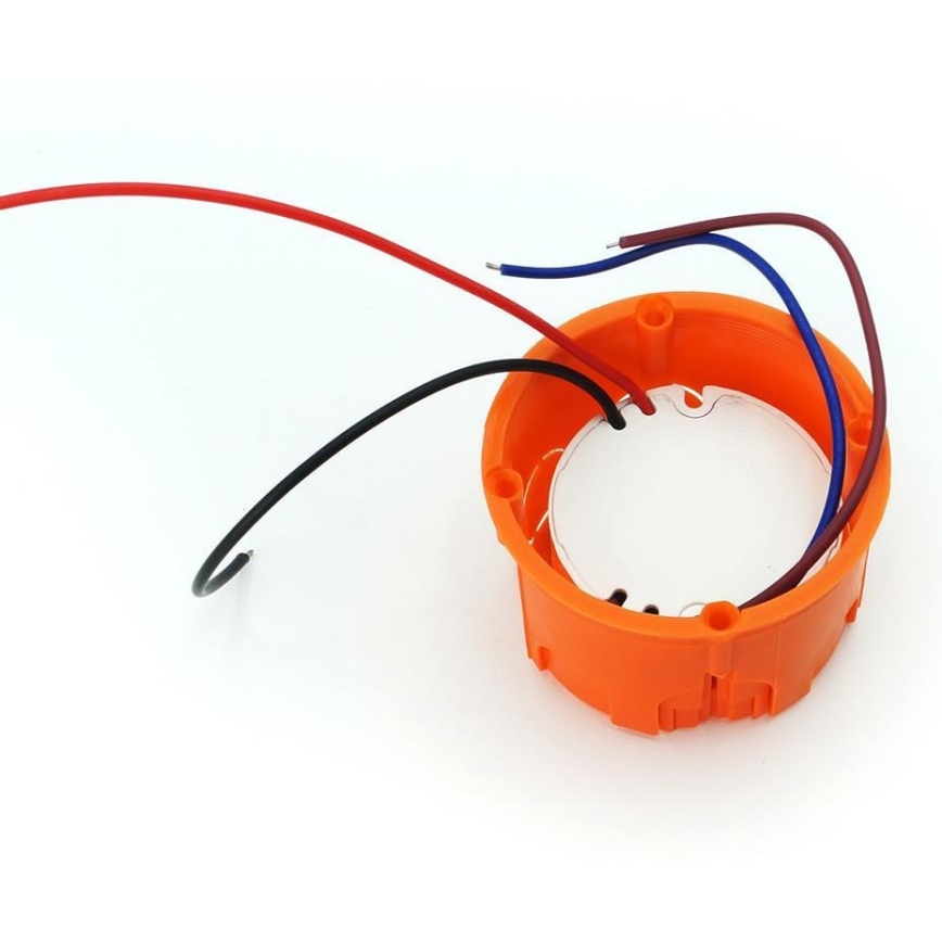 Fonte de alimentação para caixa de montagem 10W/12V IP67