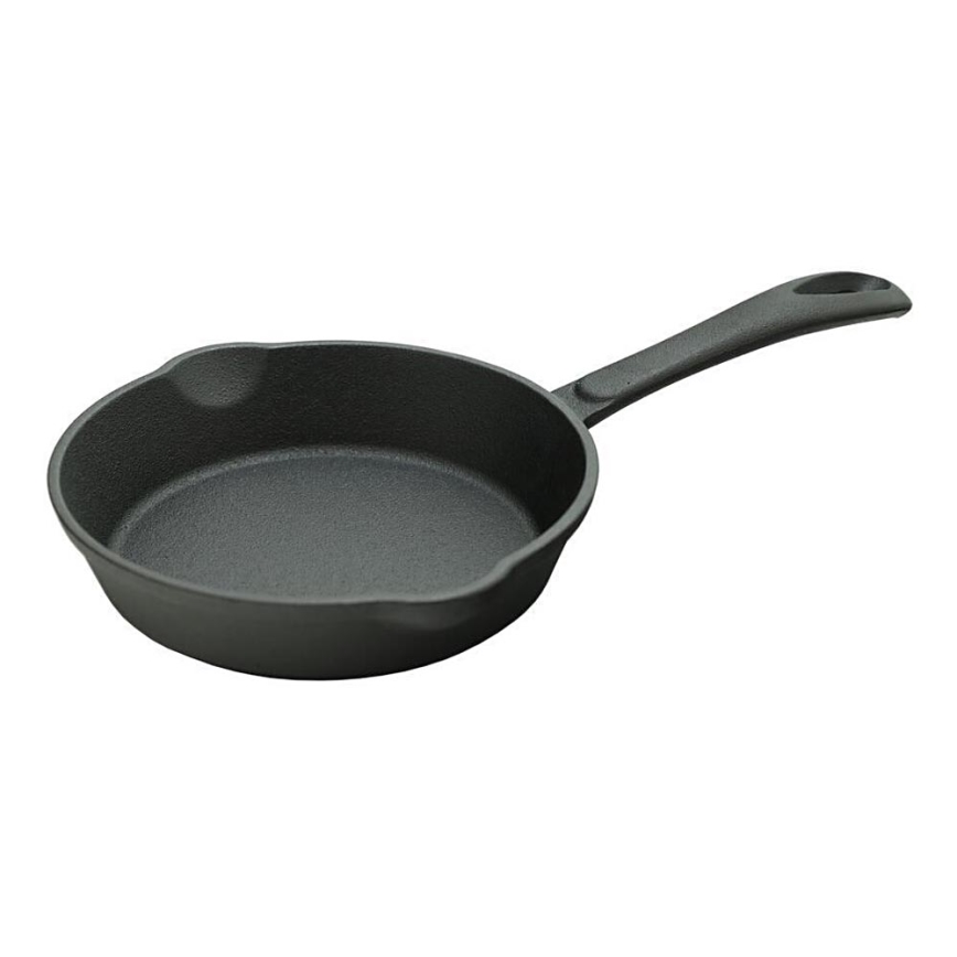 Frigideira para grelhador 16 cm