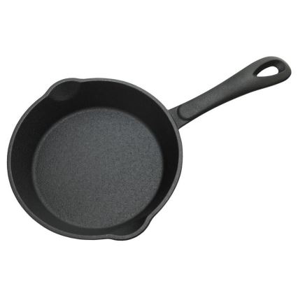 Frigideira para grelhador 16 cm