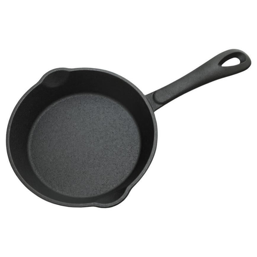 Frigideira para grelhador 16 cm