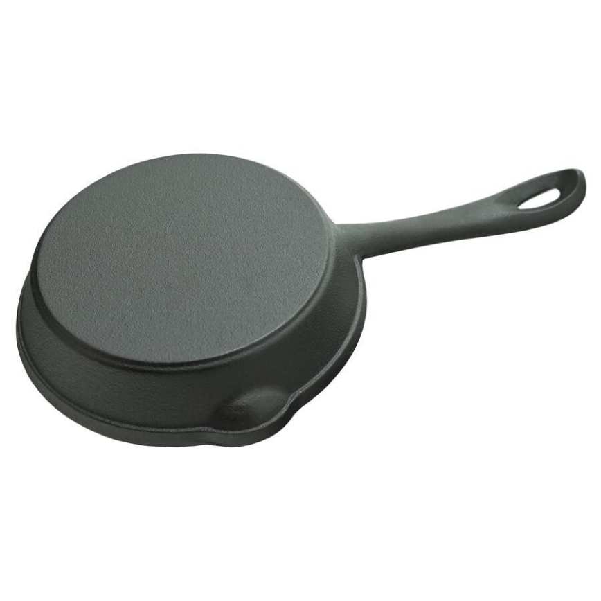 Frigideira para grelhador 16 cm