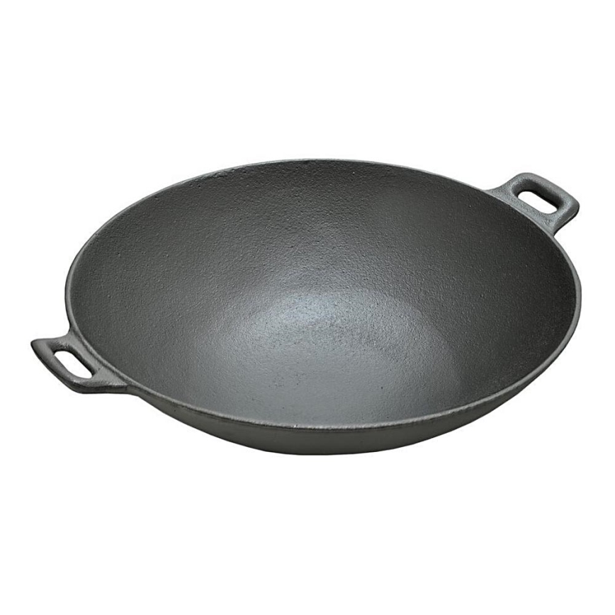 Frigideira para grelhador Wok 31 cm