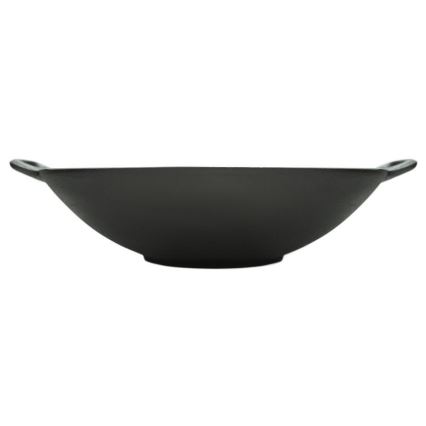 Frigideira para grelhador Wok 31 cm