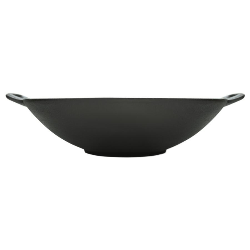 Frigideira para grelhador Wok 31 cm