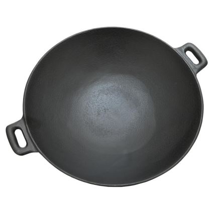 Frigideira para grelhador Wok 31 cm