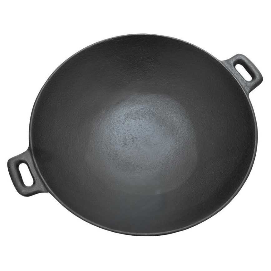 Frigideira para grelhador Wok 31 cm
