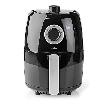 Fritadeira de ar quente 2,4l 1000W/230V/30min