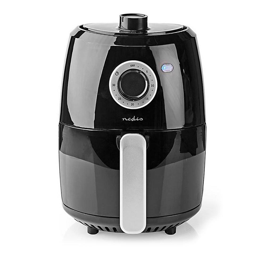 Fritadeira de ar quente 2,4l 1000W/230V/30min