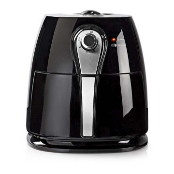 Fritadeira de ar quente 3 litros 1400W/230V/30min
