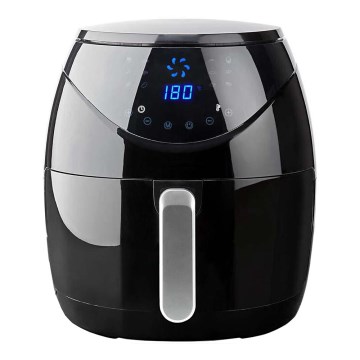 Fritadeira de ar quente 6,5 l 1800W/230V/60min