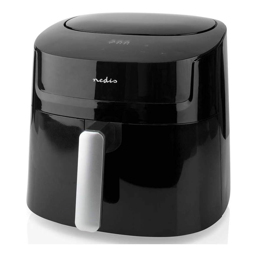 Fritadeira de ar quente 7,2 l 1800W/230V/240 min